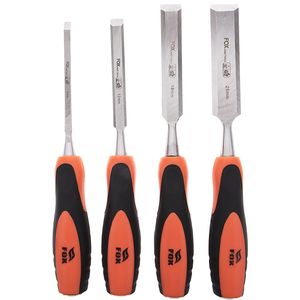 مجموعه 4 عددی مغار فاکس مدل fx09 sham403