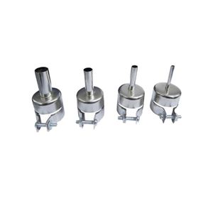 مجموعه 4 عددی نازل هیتر مدل ml 401