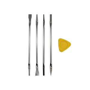 مجموعه 5 عددی تیغ و قاب بازکن مدل ef 5