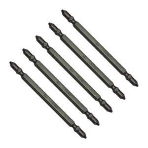 مجموعه 5 عددی سری پیچ گوشتی دو سر چهارسو اکو مدل e 110mm