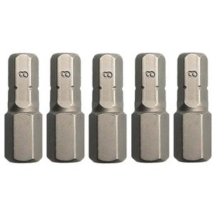 مجموعه 5 عددی سری پیچ گوشتی واتا مدل gp m8