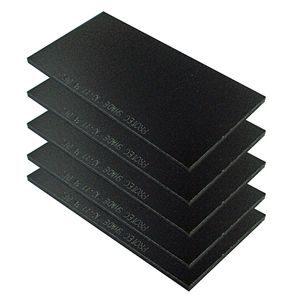 مجموعه 5 عددی شیشه ماسک جوشکاری پروتک مدل pa 2317