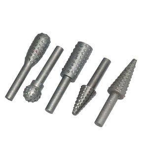 مجموعه 5 عددی فرز انگشتی اوتنسی مدل 5c
