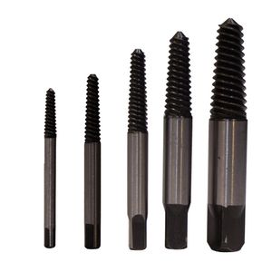 مجموعه 5 عددی قلاویز تاپ تول مدل jgaw0501