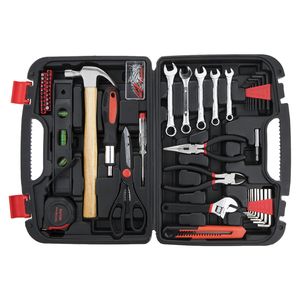مجموعه 53 عددی ابزار مگا تولز مدل jy t10087