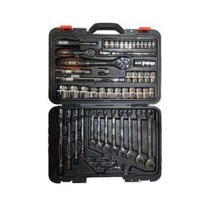مجموعه 54 عددی ابزار کاستور مدل tk 02454k