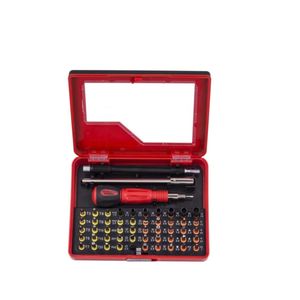 مجموعه 54 عددی پیچ گوشنی توسن مدل t8316 s54