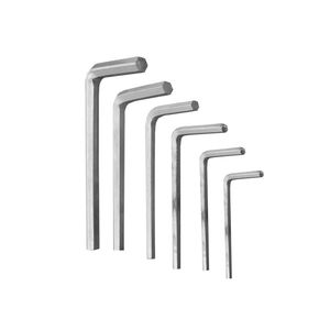 مجموعه 6 عددی آچار آلن کد k 6