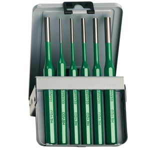 مجموعه 6 عددی سنبه هیکو مدل 01567