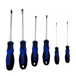 مجموعه 6 عددی پیچ گوشتی نووا مدل ar nts  0n1650