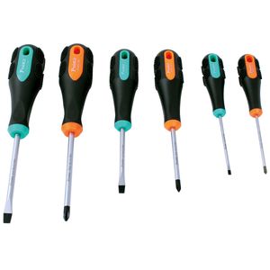 مجموعه 6 عددی پیچ گوشتی پروسکیت مدل sd 2301