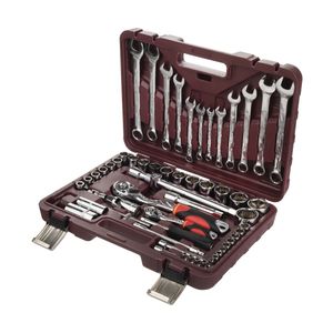 مجموعه 61 عددی ابزار اسرانوی مدل a1 dx061