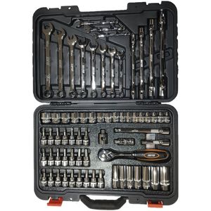 مجموعه 67 عددی ابزار کاستور مدل tk 03067k