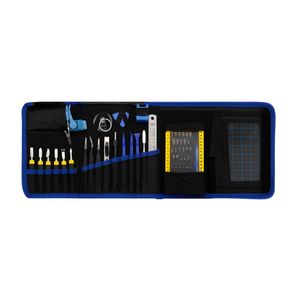 مجموعه 67 عددی ابزار یاکسون مدل yx 6019a