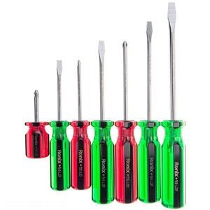مجموعه 7 عددی پیچ گوشتی رونیکس مدل rrh 2701