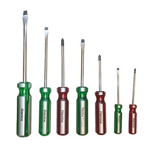 مجموعه 7 عددی پیچ گوشتی رونیکس کد rhvs049