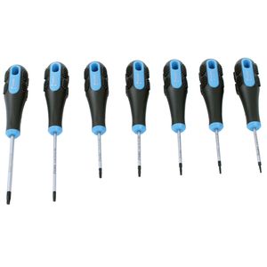 مجموعه 7 عددی پیچ گوشتی پروسکیت مدل sd 2302