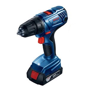 مجموعه 72 عددی دریل پیچ گوشتی شارژی بوش مدل gsr180 li
