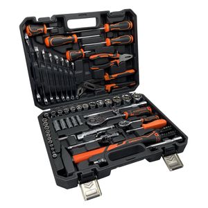 مجموعه 73 عددی ابزار کینگ و کویین کد f73n