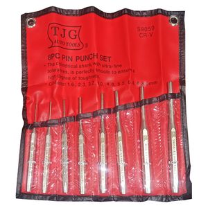 مجموعه 8 عددی سنبه پین درار تی جی جی مدل s9095