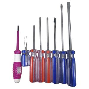 مجموعه 8 عددی پیچ گوشتی مدل yp08