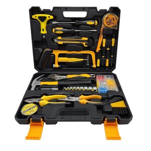 مجموعه 80 عددی ابزار دستی اینتیمکث مدل intimax 0950