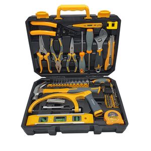 مجموعه 80 عددی ابزار های اسپک کد df58