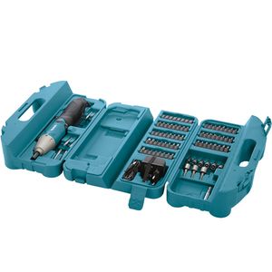 مجموعه 80 عددی پیچ گوشتی شارژی ماکیتا مدل 6722dw