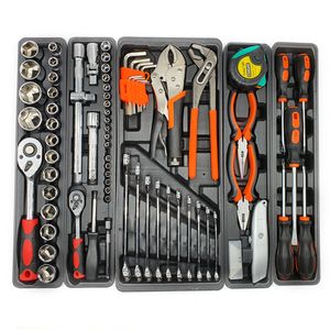 مجموعه 82 عددی ابزار جی ان ترد کد er43