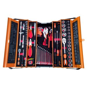 مجموعه 85 عددی ابزار اسماتو مدل sm ts85