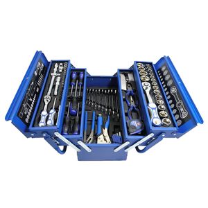 مجموعه 85 عددی ابزار باس مدل box 85n