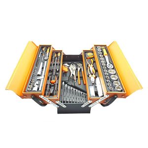 مجموعه 85 عددی ابزار مدل ct125802