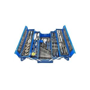 مجموعه 85 عددی ابزارو بکس باس مدل box 85