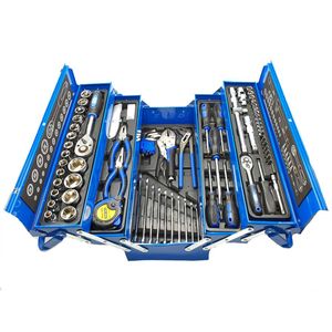 مجموعه 85 عددی جعبه ابزار باس مدل bs tols 85