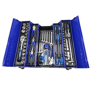 مجموعه 86 عددی ابزار صنعتی اینتیمکث مدل pcs 85