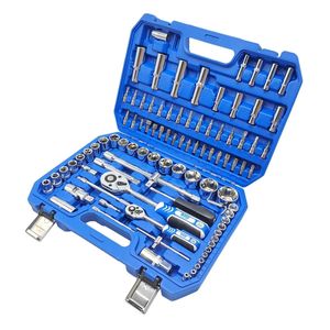 مجموعه 94 عددی ابزار دستی باس مدل bs 94pcs