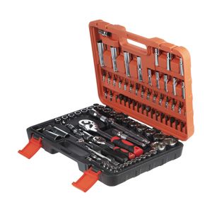 مجموعه 94 عددی ابزار ساتاگود مدل g 10005 mr9