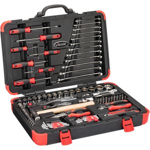 مجموعه 95 عددی ابزار ویگور مدل v4425n
