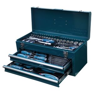 مجموعه 97 عددی ابزار توتال مدل thptcs70971