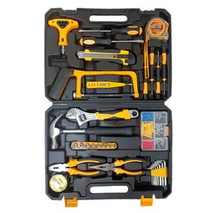 مجموعه 97 عددی جعبه ابزار مدل new tools