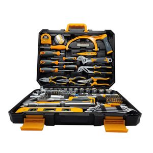 مجموعه ابزار 122 عددی های اسپک کد ghr215