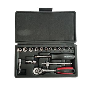 مجموعه ابزار 17 عددی داناکو مدل dx3906217