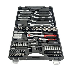 مجموعه ابزار 82 پارچه اِی وان مدل a4582
