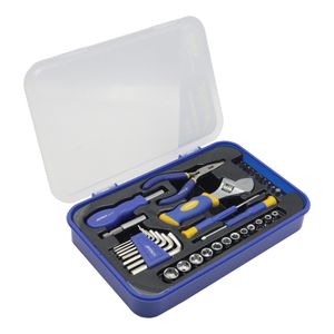 مجموعه ابزار اپکس مدل yp apx 2436 مجموعه 36 عددی
