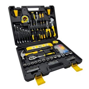 مجموعه ابزار دستی اینتیمکث کد 98pc مجموعه 98عددی
