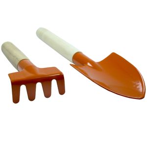 مجموعه بیلچه و شن کش مدل g 221
