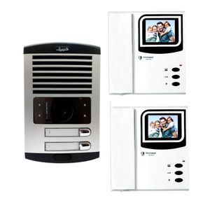 مجموعه دربازکن الکتروپیک مدل fd 1086_1286_2