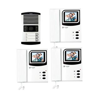 مجموعه دربازکن الکتروپیک مدل fd 1086_1286_3