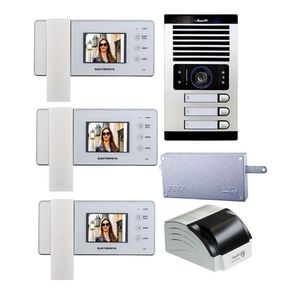 مجموعه دربازکن الکتروپیک مدل fd_1086_3_1196x3 white