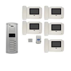 مجموعه دربازکن تابا مدل 1043